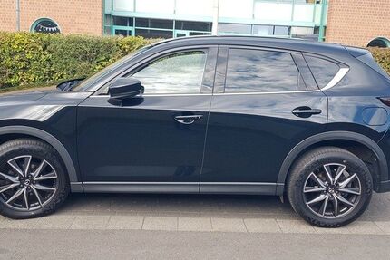 Mazda CX-5 167.500 km 14.200 &euro; Rabenau 35466