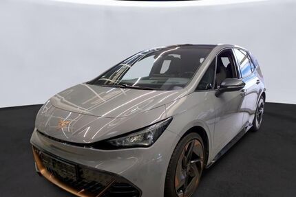 Cupra Born 42.856 km 25.445 &euro; Hagen 58091
