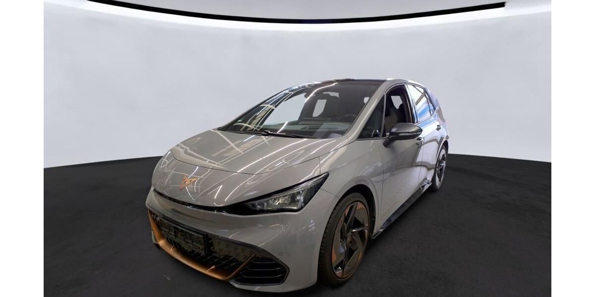 Cupra Born 42.856 km 25.820 &euro; Hagen 58091