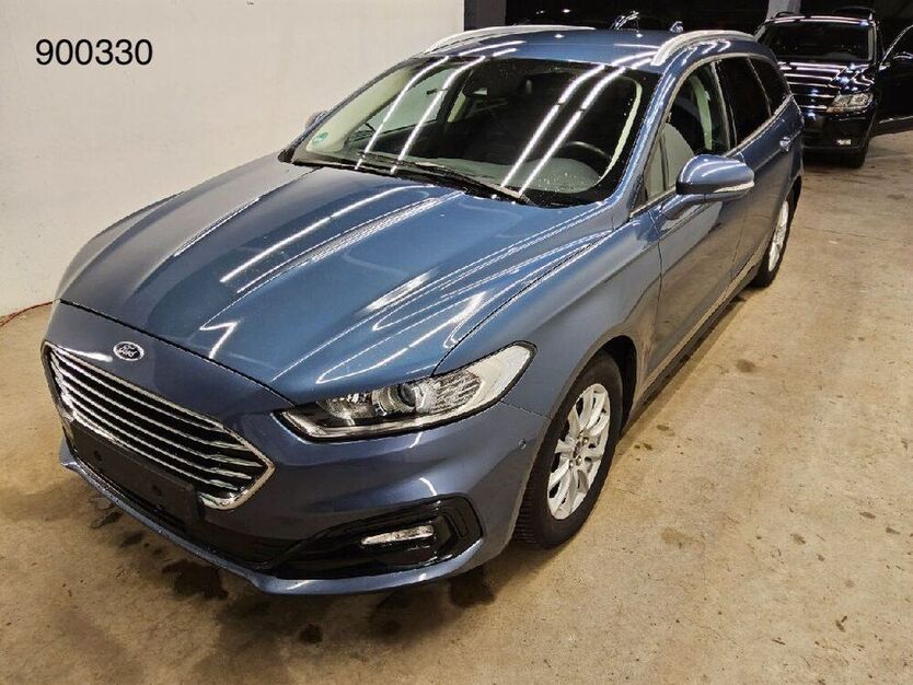 Mondeo