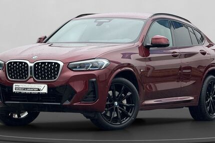 BMW X4 71.360 km 50.450 &euro; Speyer 67346
