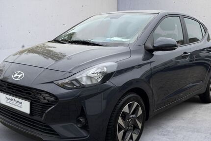 Hyundai i10 17.919 km 17.990 &euro; Konstanz 78467