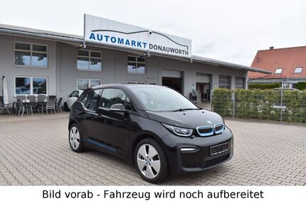 BMW i3 48.507 km 21.995 &euro; Donauwörth 86609