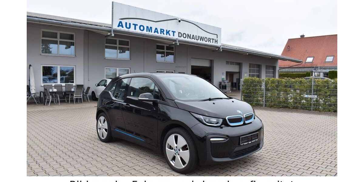 BMW i3 48.507 km 21.995 &euro; Donauwörth 86609