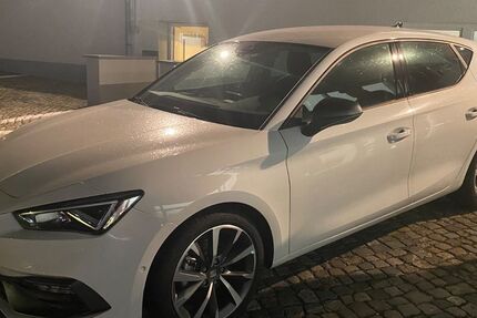 Seat Leon 44.000 km 18.900 &euro; Wilsdruff 01723