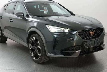 Cupra Formentor 36.580 km 20.850 &euro; Bebra 36179