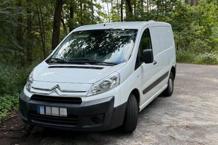 Citroen Jumpy 249.500 km 9.500 &euro; Wedemark 30900