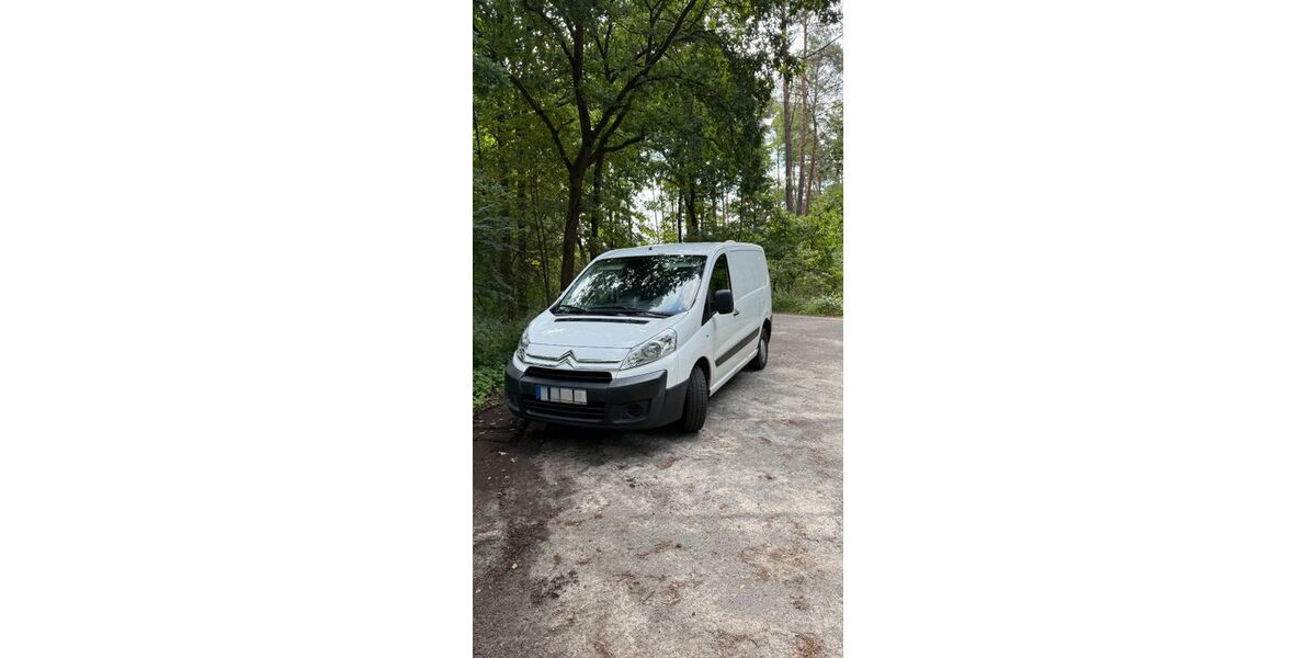 Citroen Jumpy 249.500 km 9.500 &euro; Wedemark 30900