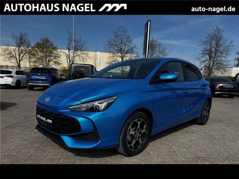 MG3