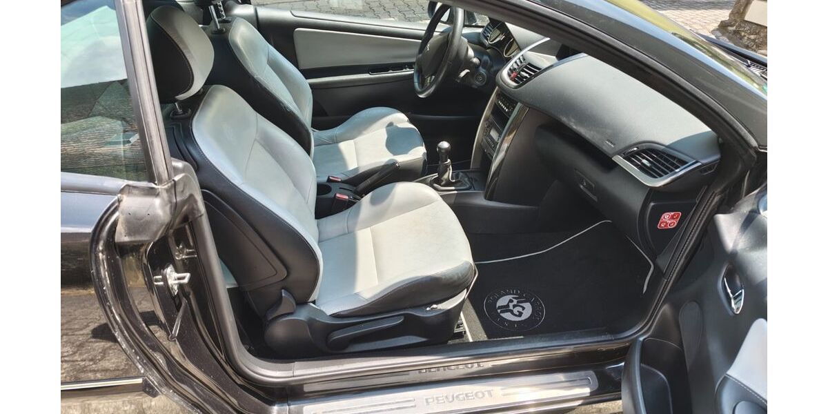 Peugeot 207 76.000 km 6.400 &euro; Hagenbüchach 91469