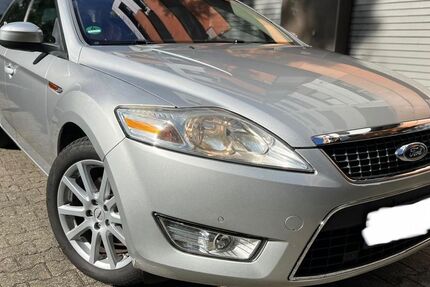 Ford Mondeo 174.000 km 3.290 &euro; Berlin 12249