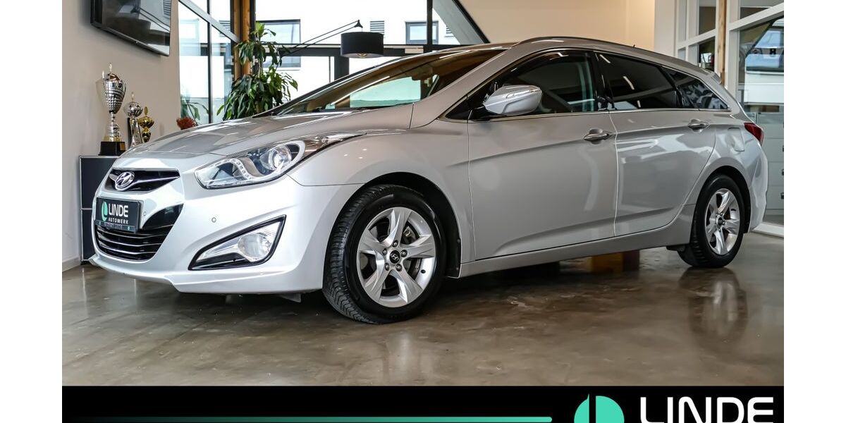 Hyundai i40 178.700 km 6.900 &euro; Kusterdingen 72127