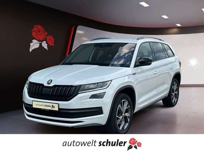 Kodiaq