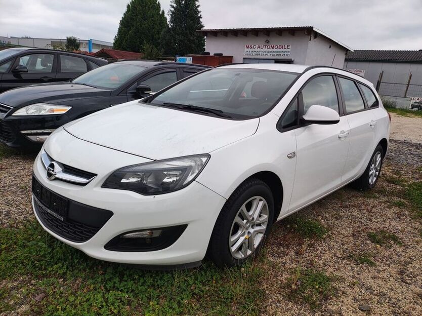 Astra