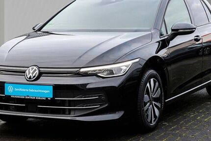 VW Golf 16.127 km 25.980 &euro; Koblenz 56070