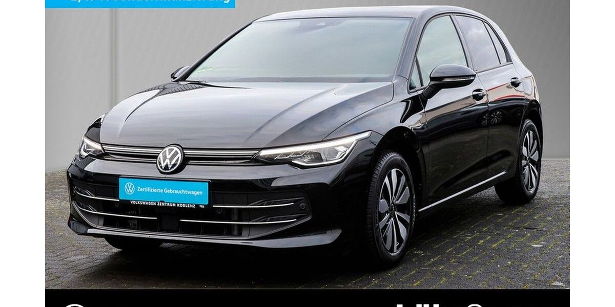 VW Golf 16.127 km 25.980 &euro; Koblenz 56070