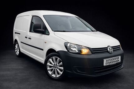 VW Caddy 133.000 km 12.999 &euro; Rostock 18106