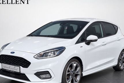 Ford Fiesta 95.211 km 10.950 &euro; Troisdorf (Köln/Bonn) 53842