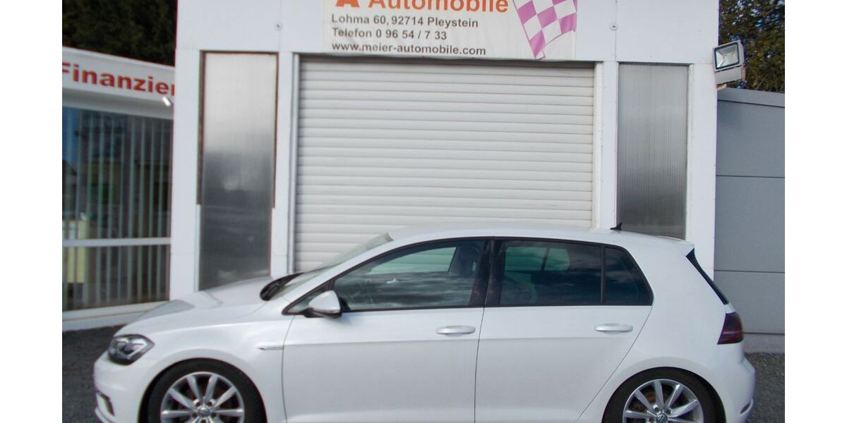 VW Golf 114.000 km 13.900 &euro; Lohma bei Pleystein 92714