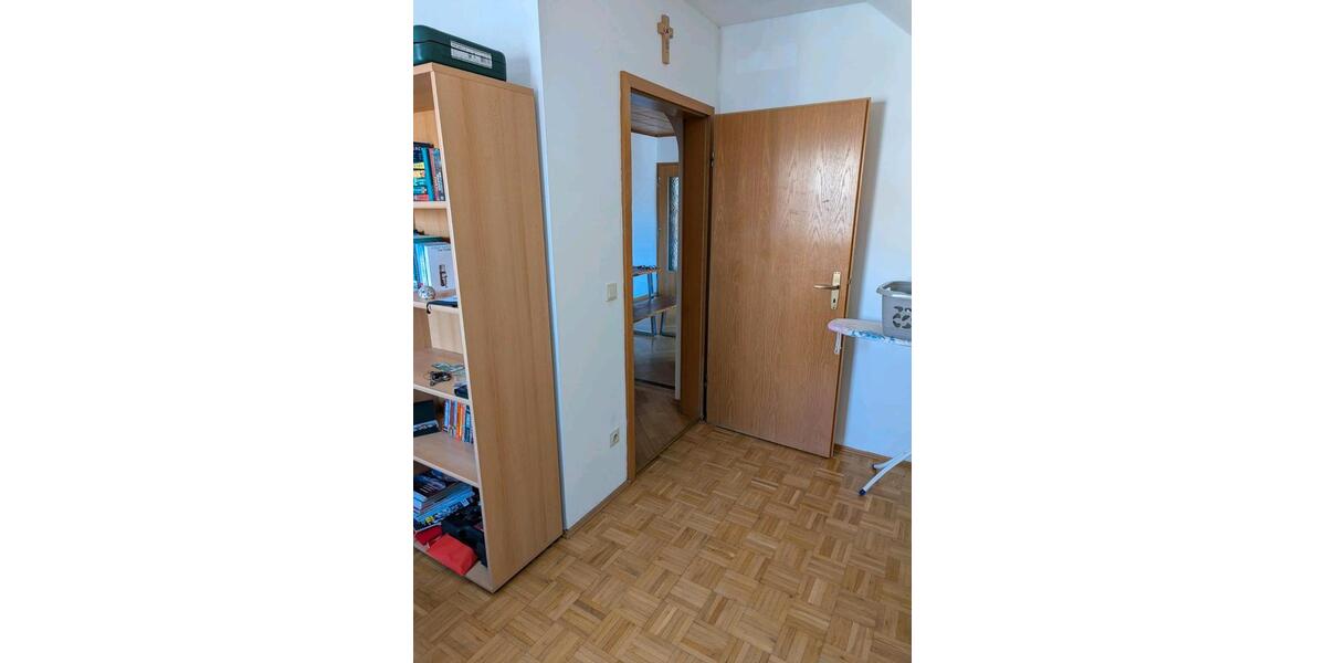 Dachgeschoßwohnung Altenstadt an der Waldnaab - 5 Zimmer, 68 m&sup2;, 230.000&euro; | Angebot:27178618