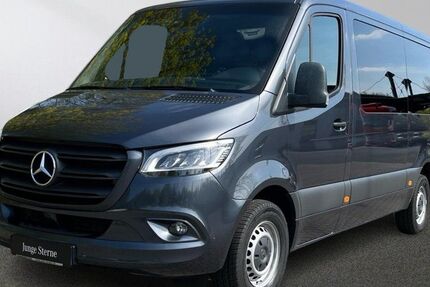 Mercedes-Benz Sprinter 122.600 km 40.996 &euro; Oldenburg OT Tweelbäke 26135