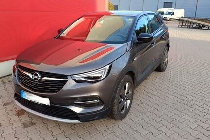 Opel Grandland (X) 18.000 km 16.950 € Bürstadt 68437