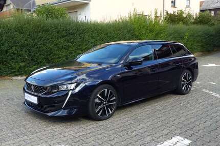 Peugeot 508 80.000 km 21.250 € Klingelbach 56368