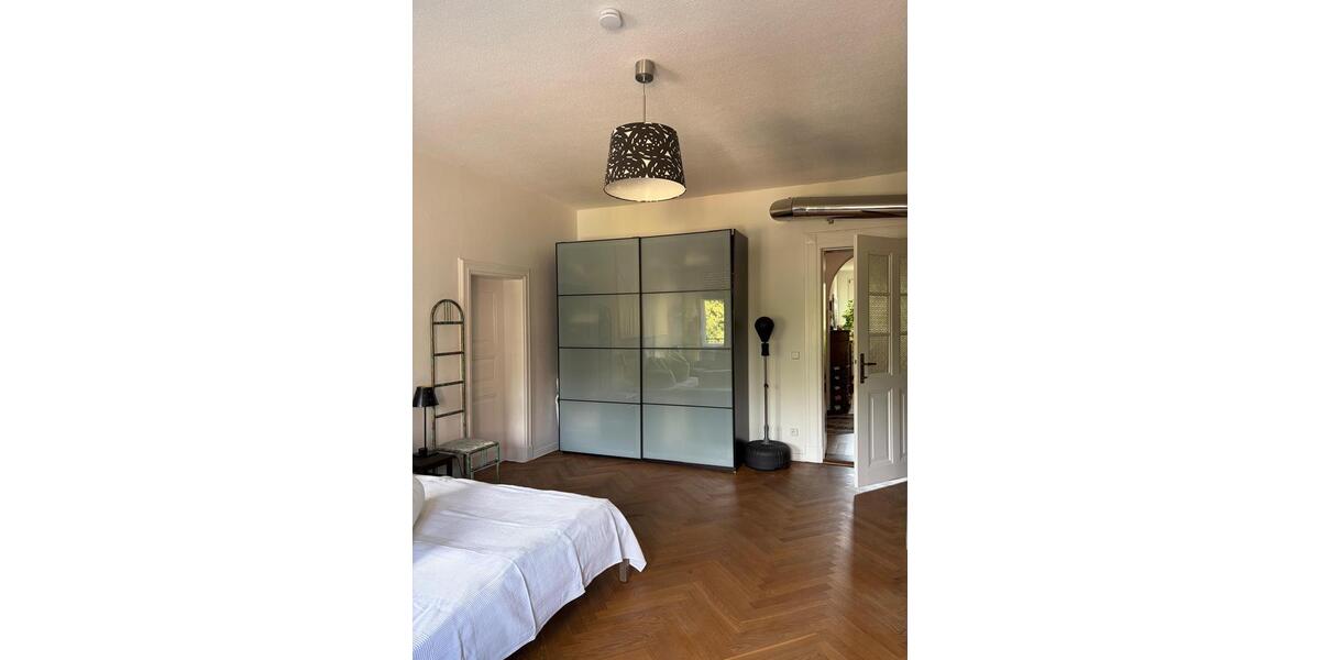 Etagenwohnung Jüterbog - 3 Zimmer, 124 m&sup2;, 1.400&euro; | Angebot:27621996