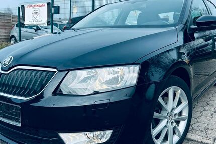 Skoda Octavia 229.000 km 5.990 &euro; Neu Wulmstorf 21629