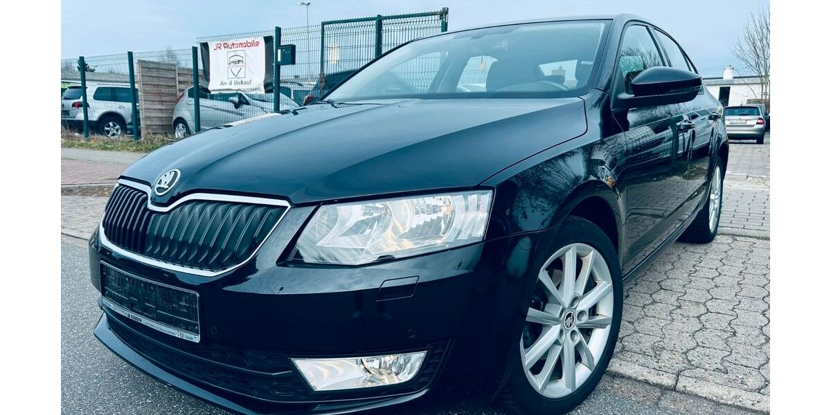 Skoda Octavia 229.000 km 5.990 &euro; Neu Wulmstorf 21629