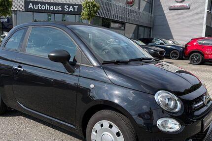 Fiat 500C 10.839 km 15.980 &euro; Leer 26789