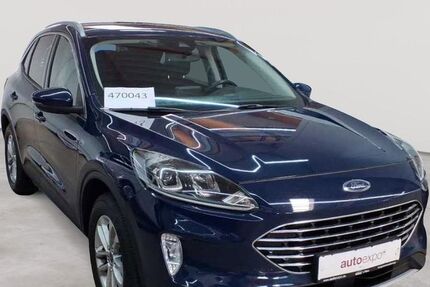 Ford Kuga 143.147 km 15.489 &euro; Fernwald-Steinbach 35463