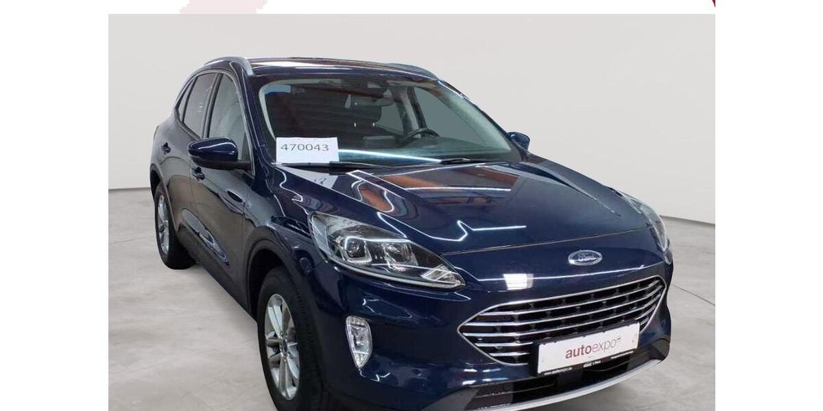 Ford Kuga 143.147 km 15.489 &euro; Fernwald-Steinbach 35463