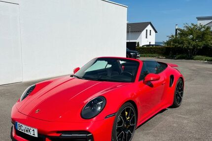 Porsche 992 37.000 km 226.000 &euro; Dürmentingen 88525