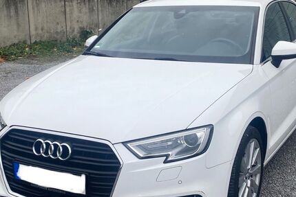 Audi A3 138.000 km 17.500 &euro; Nürtingen 72622