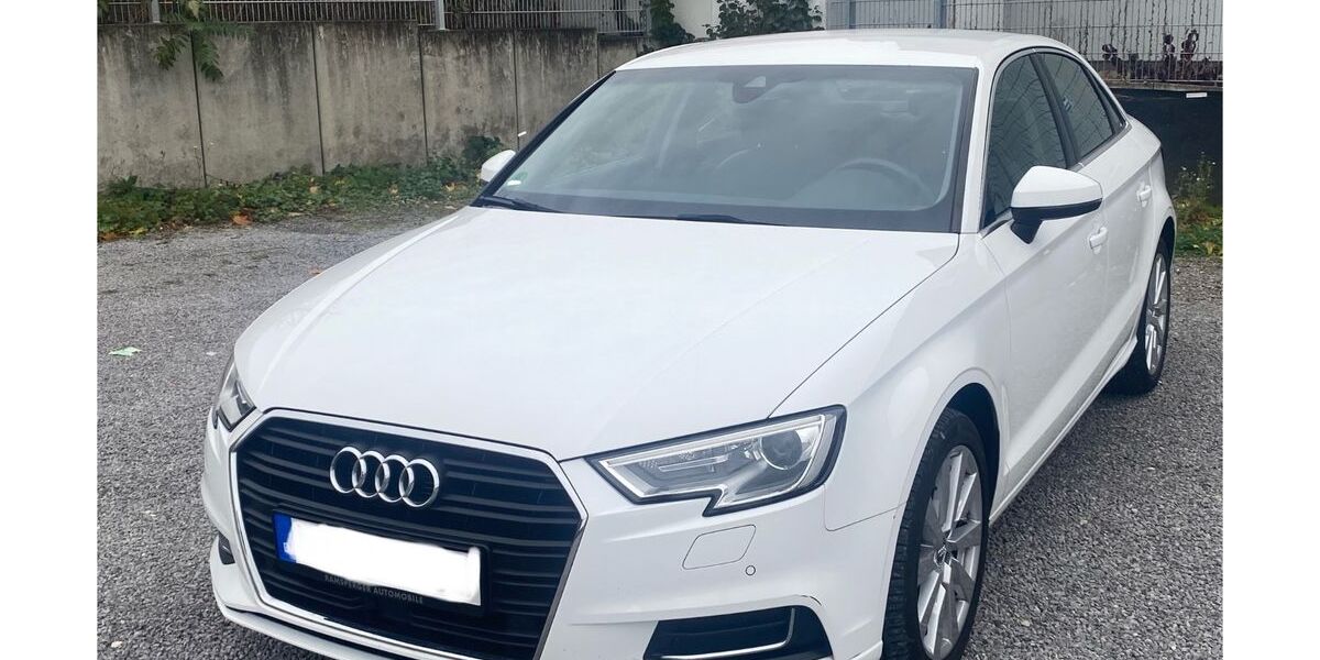Audi A3 138.000 km 17.500 &euro; Nürtingen 72622