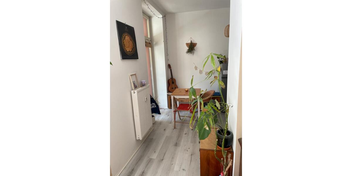 Etagenwohnung Weimar - 2 Zimmer, 57 m&sup2;, 650&euro; | Angebot:26409183