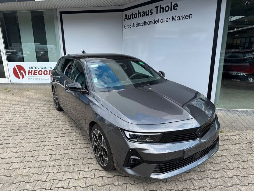 Astra