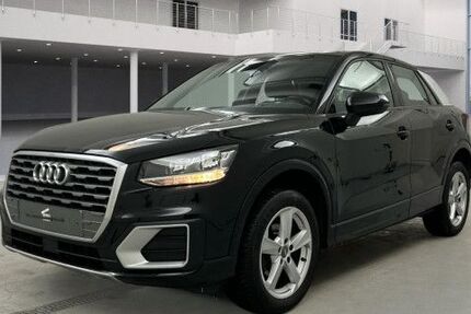 Audi Q2 85.740 km 17.690 &euro; Wolfsburg 38440
