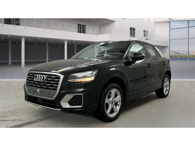 Audi Q2 85.740 km 17.690 &euro; Wolfsburg 38440