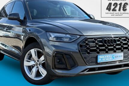 Audi Q5 68.850 km 38.990 &euro; Grevesmühlen 23936