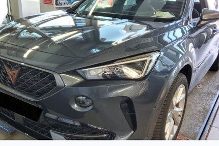 Cupra Formentor 15.900 km 33.990 &euro; Wolfsburg 38440