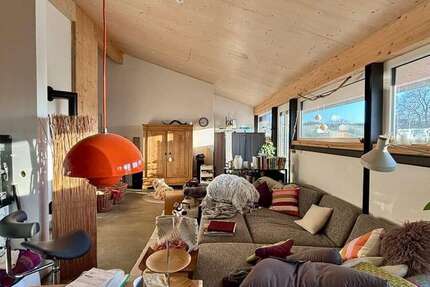 Wohnung zum Mieten in Neuburg OT Madsow 1.050 € 70.43 m²