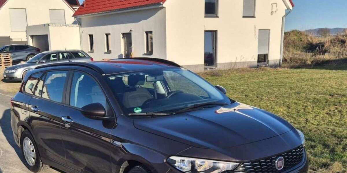 Fiat Tipo 97.800 km 8.499 &euro; Springe 31832