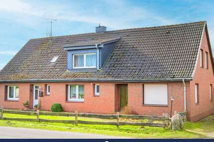 Haus Steenfeld / Spann Spann - 7 Zimmer, 210 m&sup2;, 219.000&euro; | Angebot:25858494