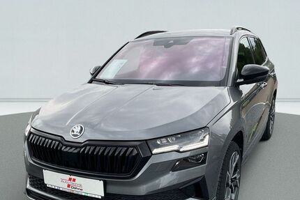 Skoda Karoq 22.211 km 34.980 &euro; Wittenberge 19322
