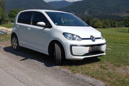 VW e-up! 41.000 km 9.950 &euro; Reit im Winkl 83242