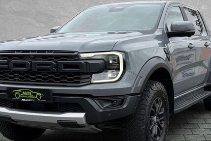 Ford Ranger 33.500 km 47.490 &euro; Hof 95032