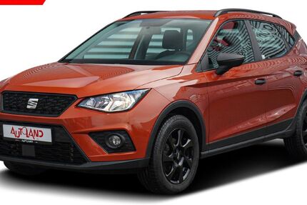 Seat Arona 75.723 km 15.490 &euro; Magdeburg 39118