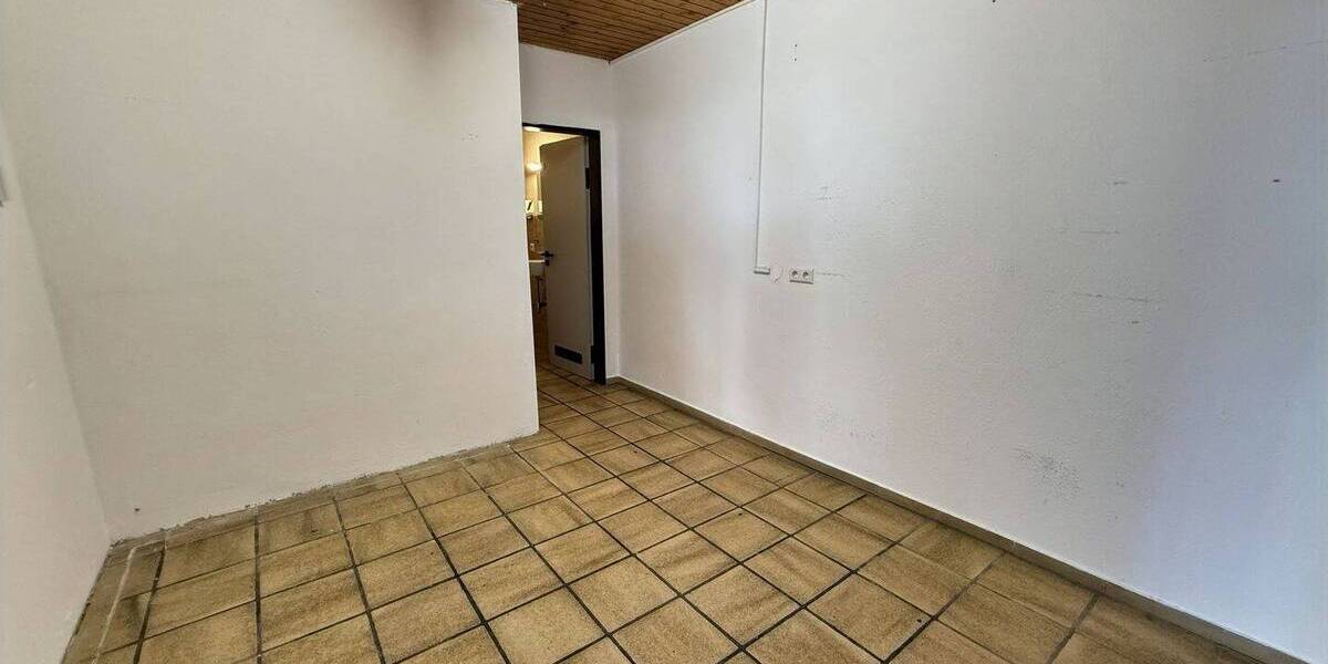 Gewerbeobjekt Aulendorf - 2 Zimmer, 99.000&euro; | Angebot:26346015